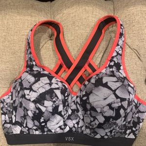 Victoria Secret Sports Bra